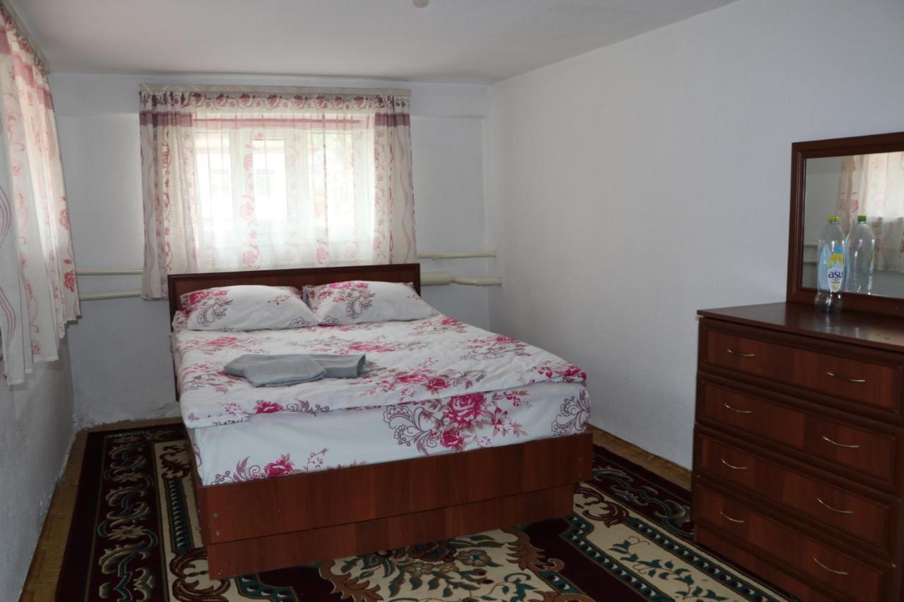 Guest House Baiel Bokonbayevo Luaran gambar