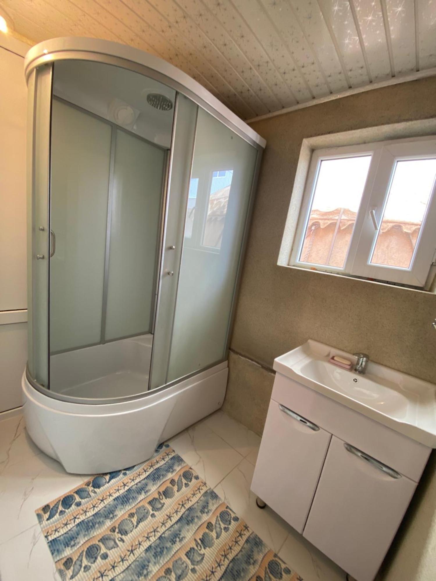Guest House Baiel Bokonbayevo Luaran gambar